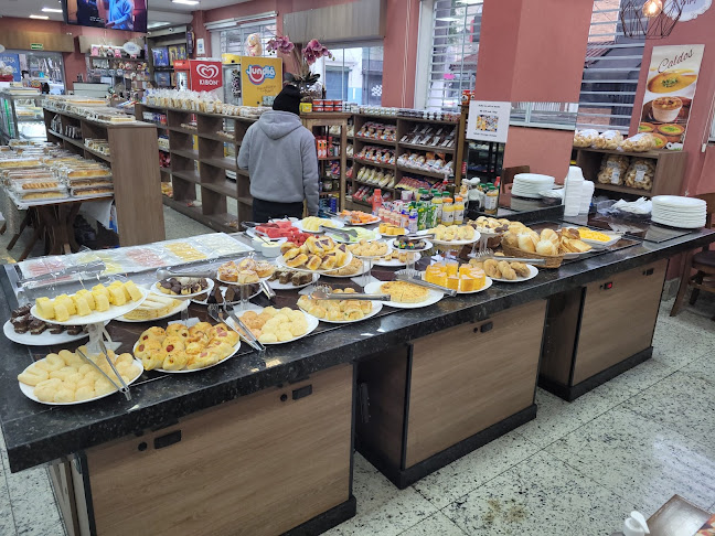 Panificadora Pão do Lar