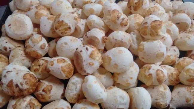 Opinii despre Quitanda Caseira în Lavras - Gastronomia e hotelaria