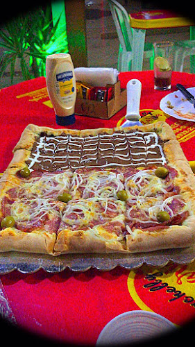 Comentarii opinii despre Manchelly pizzaria Lem