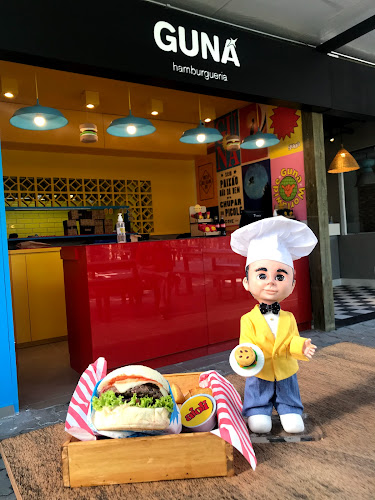 Opinii despre Guna Hamburgueria POA în Porto Alegre - Gastronomia e hotelaria