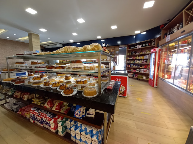 panificadora sao vicente ponto chic - Gastronomia e hotelaria