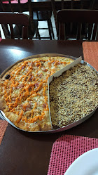 Pizzaria Da Casa / Areia Branca Dos Assis