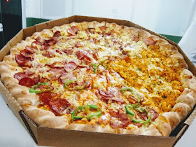 Pizzaria D'Napolli Joinville