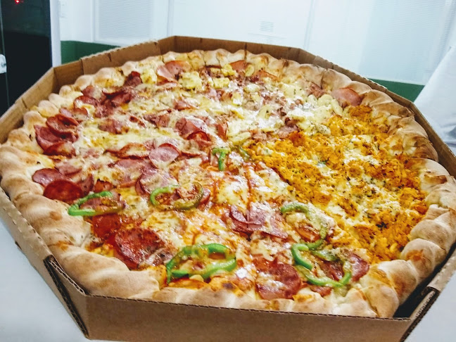 Pizzaria D'Napolli Joinville