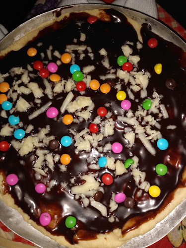 Opinii despre A Toca: Pizzaria e Pastelaria în Morada Nova - Gastronomia e hotelaria