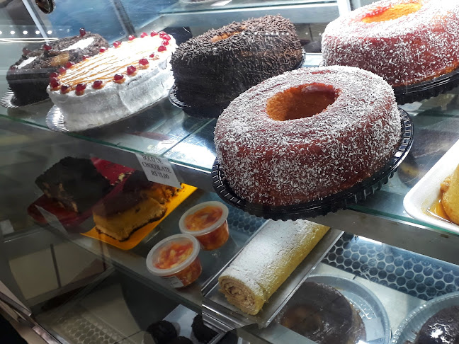 Opinii despre Panificadora Pão Nosso în Fortaleza - Gastronomia e hotelaria