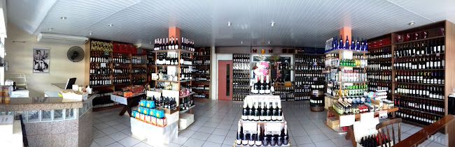 Brasil Bebidas - Fortaleza