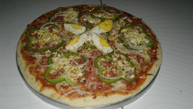 Pizzaria Nossa Massa - Gastronomia e hotelaria