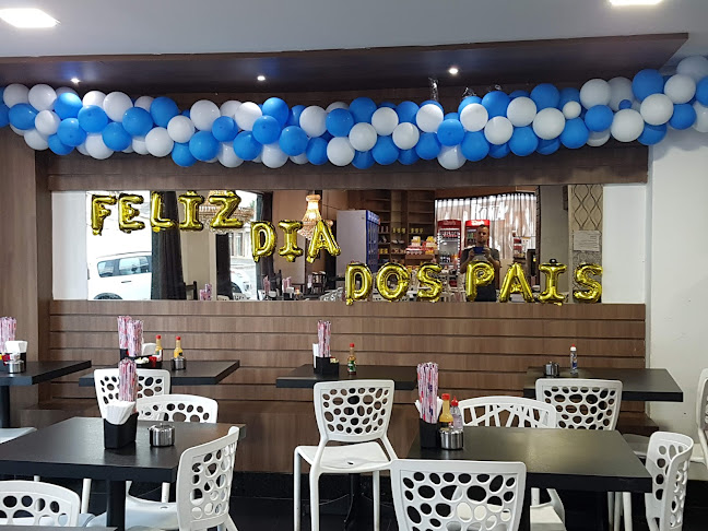 Panificadora e Confeitaria Roma - Gastronomia e hotelaria