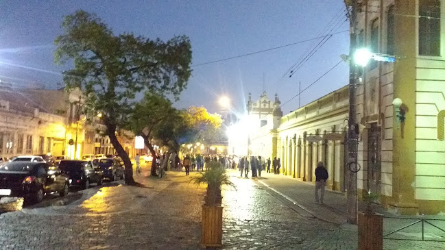 R. Quinze de Novembro, 70 - Centro, Pelotas - RS, 96015-000, Brasil