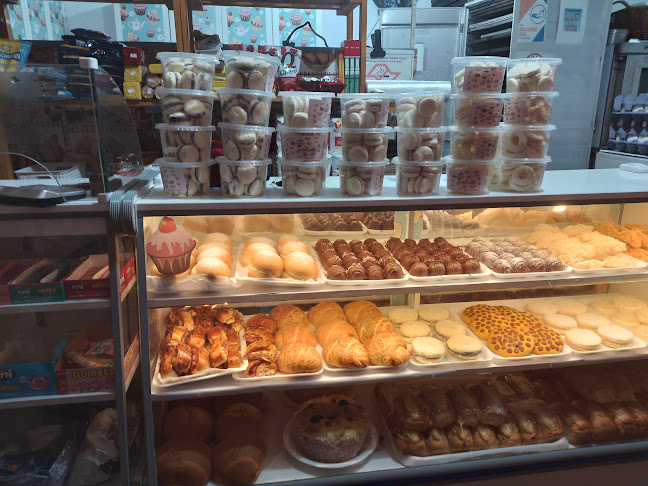 Opinii despre Pão Nosso în Ribeirão Pires - Gastronomia e hotelaria