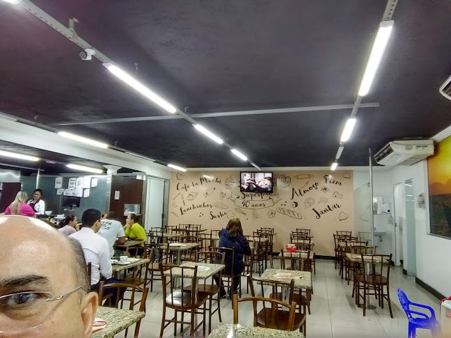 Av. Paulo VI, 986 - Pituba, Salvador - BA, 41810-001