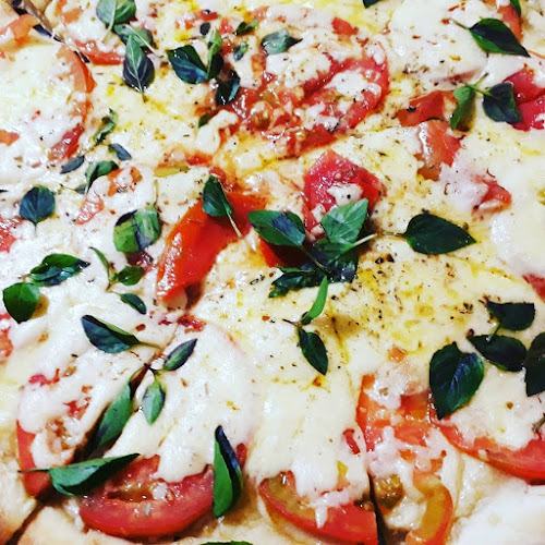 Pizzaria Paiol da Gula - Ribeirão das Neves