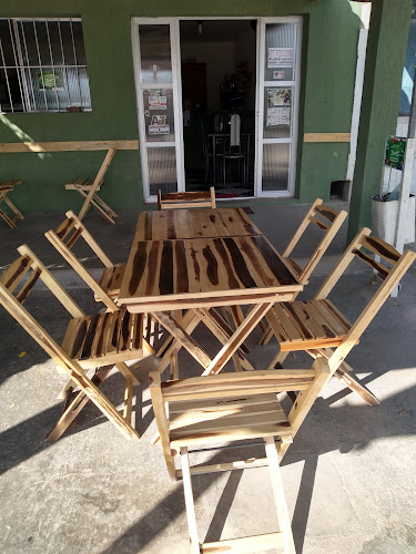 Comentarii opinii despre A&T Lanchonete E Restaurante