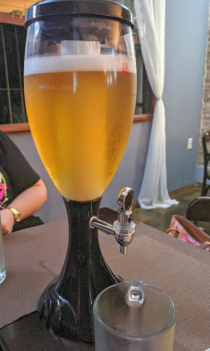 R. Crescêncio Souza, 66 - Centro, Camaquã - RS, 96180-000, Brasil