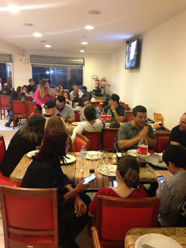 Di Napoli Pizzaria - Porto Alegre