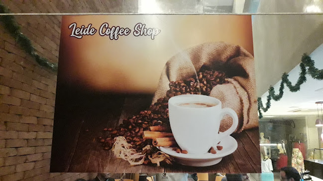 Leide Coffee Shop