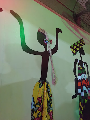 Opinii despre Bar dos Africanos (FOR) în Fortaleza - Gastronomia e hotelaria