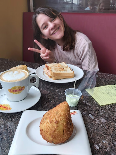 Comentarii opinii despre Panificadora Tomasi