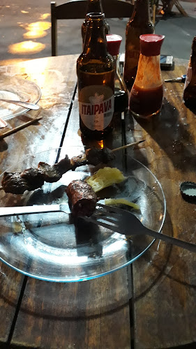 Casa De Carnes BIG BEEF - Gastronomia e hotelaria