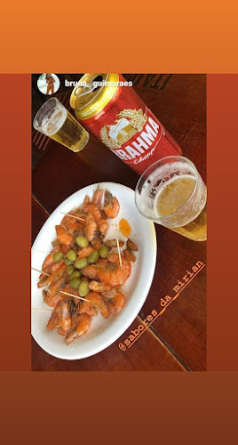 Opinii despre Sabores da Mirian în Olinda - Gastronomia e hotelaria