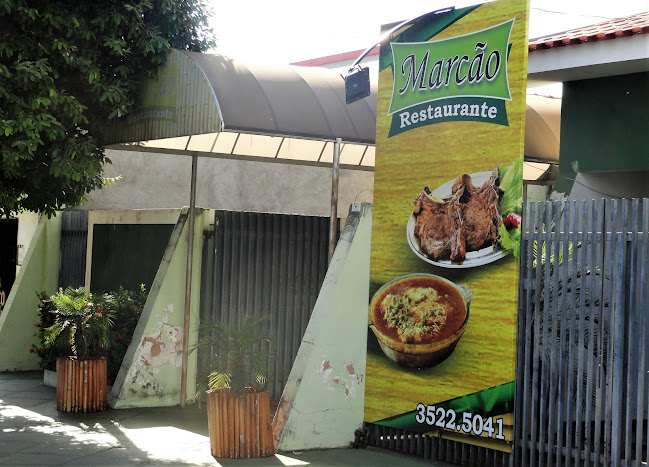 Marcão Restaurante