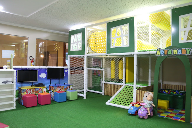 Romero Gastronomia - São Luís