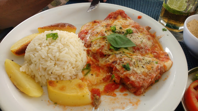 Canoas Gastro Bar - Gastronomia e hotelaria