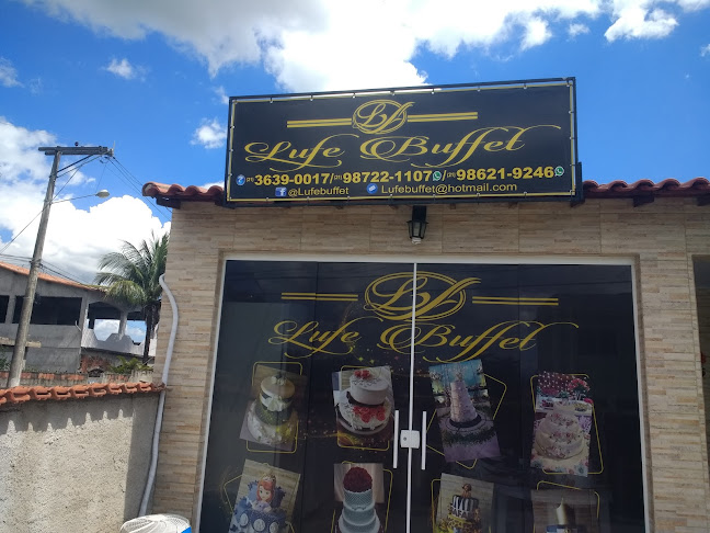 LUFE BUFFET