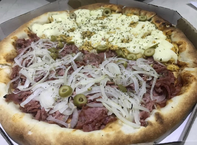 Opinii despre PIZZARIA MARQUEZE SUZANO în Suzano - Gastronomia e hotelaria