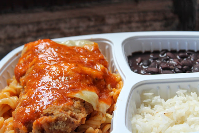 Opinii despre Terra Natal alimentos în Lajeado - Gastronomia e hotelaria