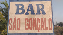 Bar sao Gonçalo - Poconé
