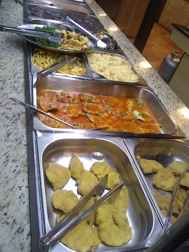 ESTANCIA GRILL - BAURU - Bauru