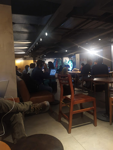 Starbucks - Rio de Janeiro