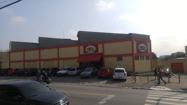 Supermercado Nota 10 - São Paulo