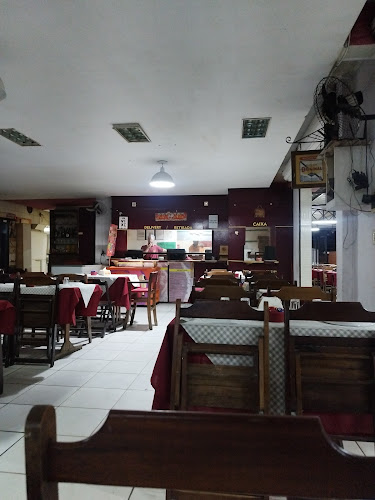 Opinii despre Pizzaria Forno Paulista în João Pessoa - Gastronomia e hotelaria