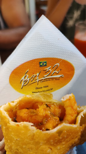 Box 32 - Gastronomia e hotelaria