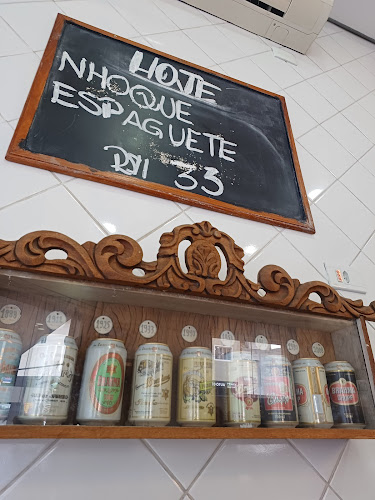 Restaurante 21 | Restaurante no Ipiranga/SP - Gastronomia e hotelaria