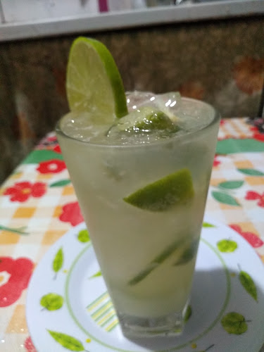 Beco do Galo - Gastronomia e hotelaria