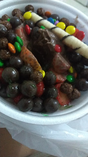 Opinii despre Mais Açaí în Teresina - Gastronomia e hotelaria