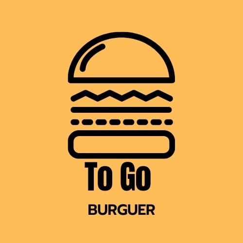 To Go Burguer - São José dos Campos