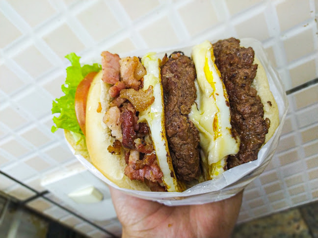 Opinii despre Giga Byte Lanches în Cachoeiro de Itapemirim - Gastronomia e hotelaria