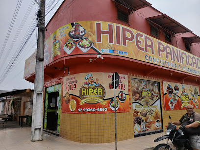 Hiper Panificadora