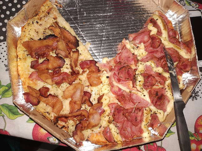 RUA 4 LOTE C a V, LOJA 01 - Parque Sao Bernardo, GO, 72870-424