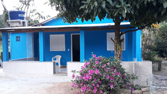 Sitio Dona Neuza - Barra de São Francisco