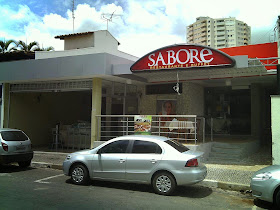 Sabore Restaurante e Buffet