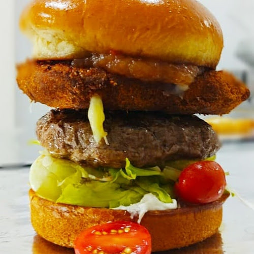Piah Burguers - Gastronomia e hotelaria