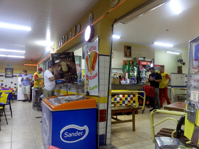 Opinii despre Lanchonete Good´s Lanches- Limeira în Limeira - Gastronomia e hotelaria