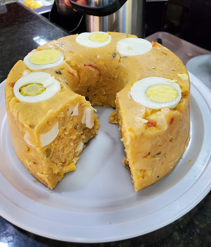 Comentarii opinii despre Padaria Nova Napoli