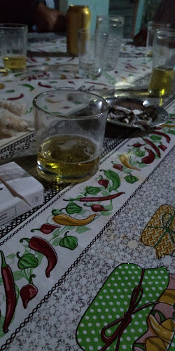 Opinii despre Bar Do Goiamum în Sapé - Gastronomia e hotelaria